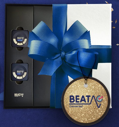 BEAT Connected Products