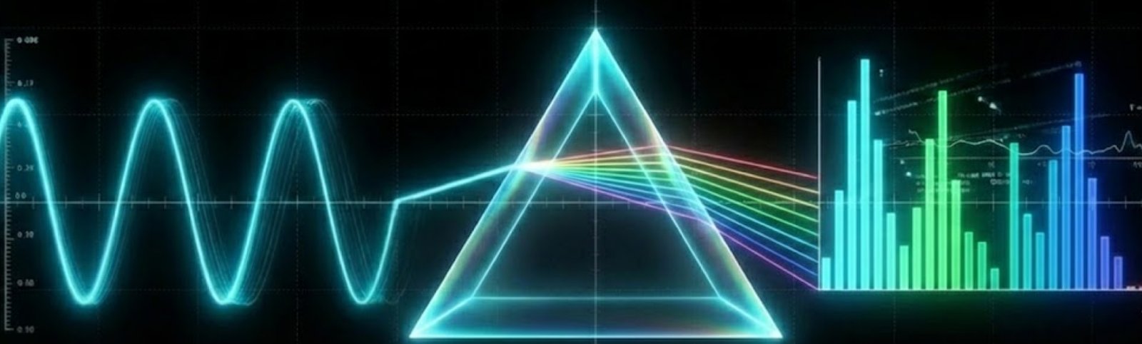 EIS Fourier Transform