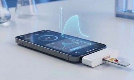 Mobile Immunoassay System
