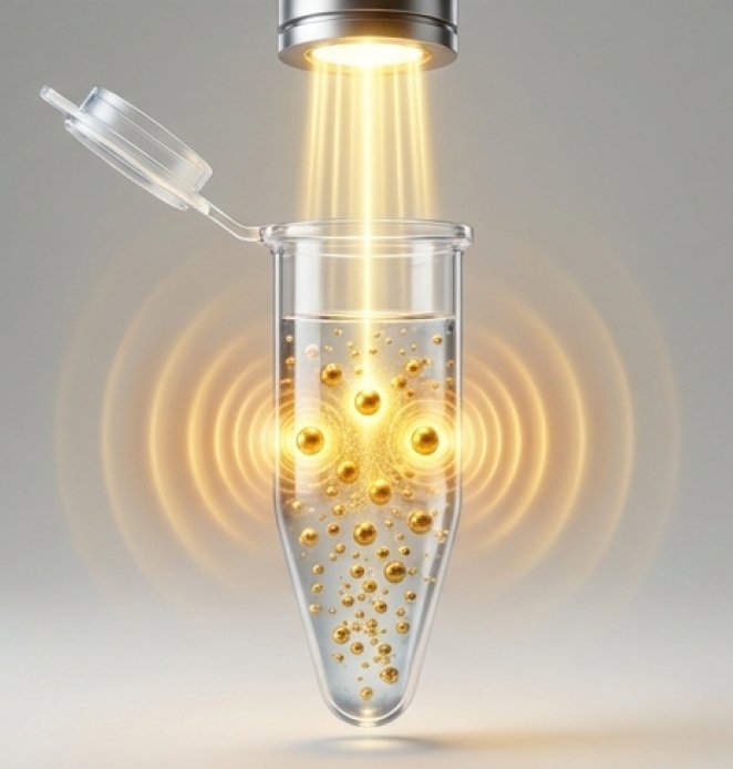 Photothermal Principle